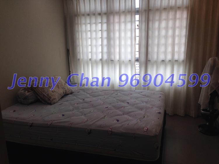 Blk 28 Ghim Moh Link (Queenstown), HDB 5 Rooms #114240452